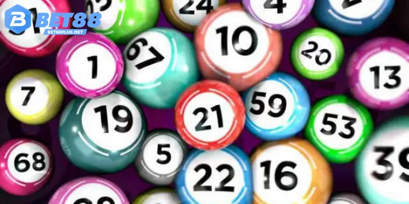 Chương trình ưu đãi xổ số BET88
