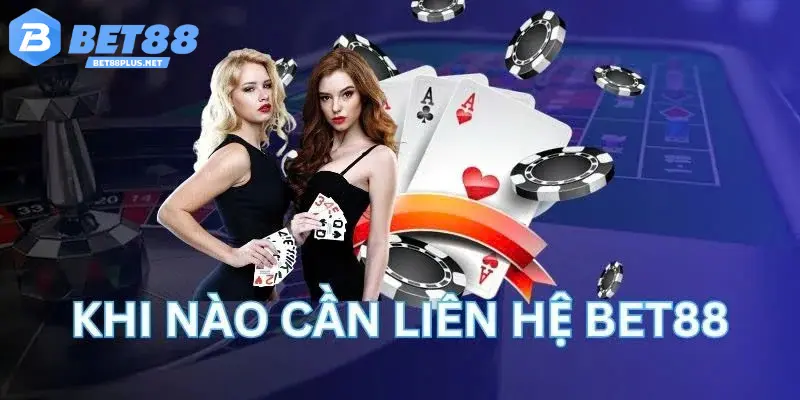 Nắm rõ cách liên lạc với nền tảng