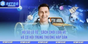 Xổ Số Lô Tô - Cách Chơi Loại Vé Và Cơ Hội Trúng Thưởng Hấp Dẫn